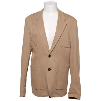 Blazer (Beige) fra Laundry Industry Acetat, Elastan, Polyamid, Viscose