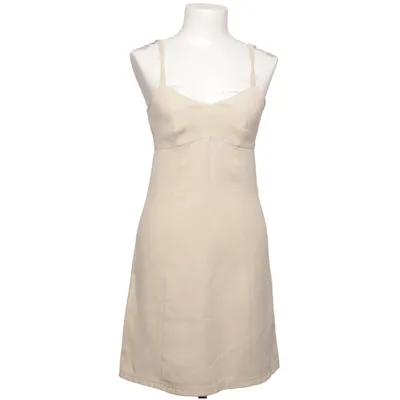 Kjole (Beige) fra Hennes Collection by H&M Polyester