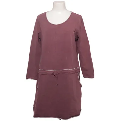 Robe (Violet) de Enna Élasthane, Coton biologique