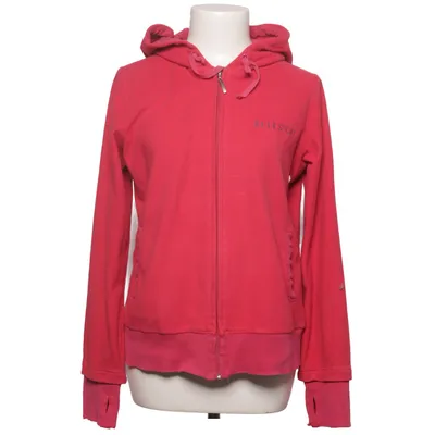 Hoodie (Pink) from Elle Sport Polyester