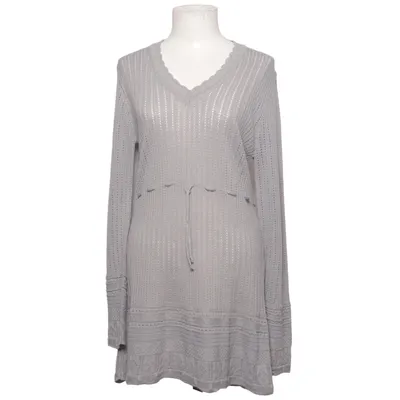 Robe (Gris) de Wissmach Acrylique