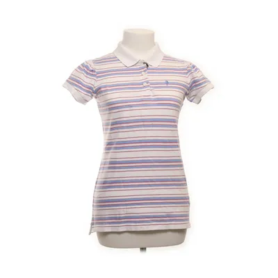 Poloshirt (W G ST PIQ) van Peak Performance Katoen, Elastaan