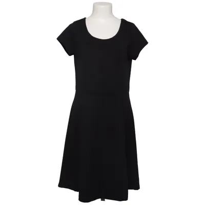 Klänning (Svart) från G!na Elastan, Polyester