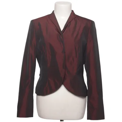 Kavaj (Lila) från Josephine & Co Bomull, Polyester