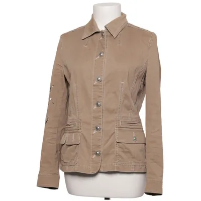 Jacka (Beige) från Carlo Colucci