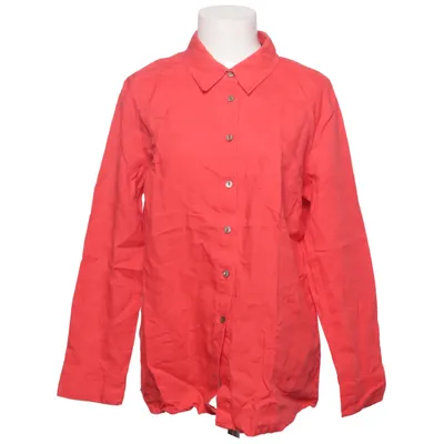 Shirt (Red) from DW Shop Linen