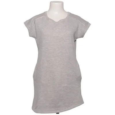 Dress (Gray) from Hippie Rose Cotton, Polyester