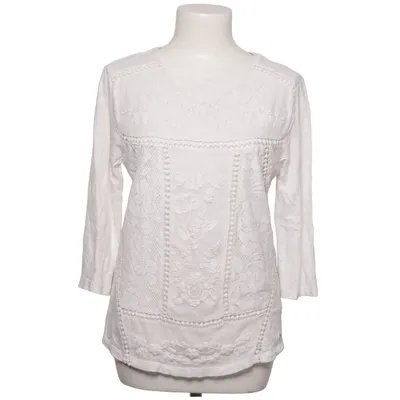 Blouse (Wit) van Superdry Vintage