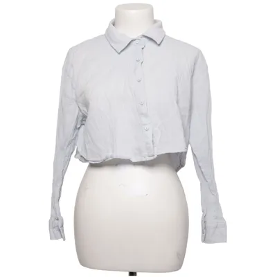 Chemise (Bleu) de Colours Coton