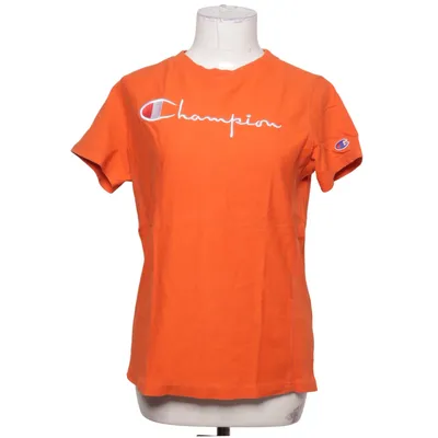 T-shirt (Orange) de Champion Coton