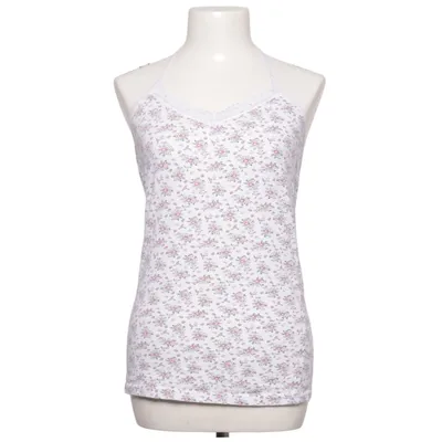 Tank Top (White, Multicolored) from Intimo