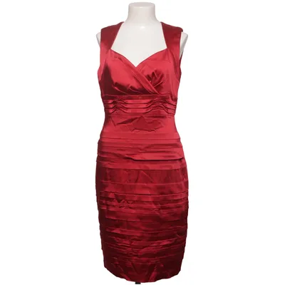 Cocktailkjole (Ipnr15u) fra Jax Acetat, Elastan, Polyamid, Polyester