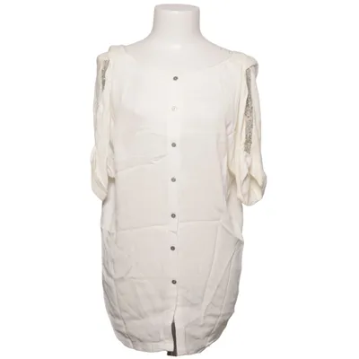 Top (White) from La Petite Francaise Viscose