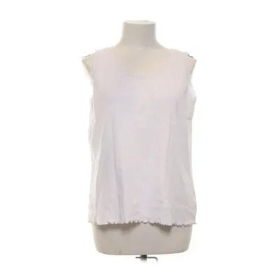 Tanktop (5182} 46) van More & More Katoen, Elastaan