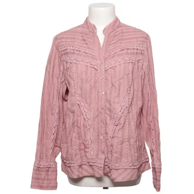 Blouse (Pink) from Yessica by C&A Cotton