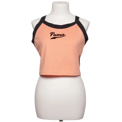 Träningslinne (Orange, Svart) från Puma