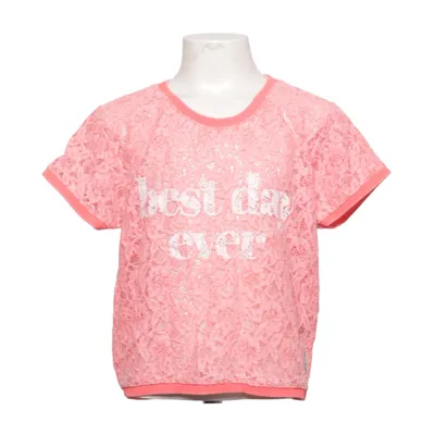 Top (Pink) from Tumble 'N Dry Cotton