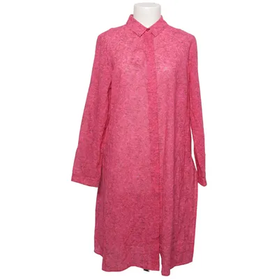 Blousejurk (Roze, Meerkleurig) van Akris Katoen