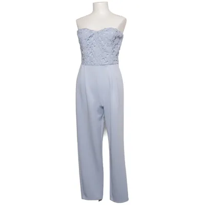 Jumpsuit (Blauw) van ASOS