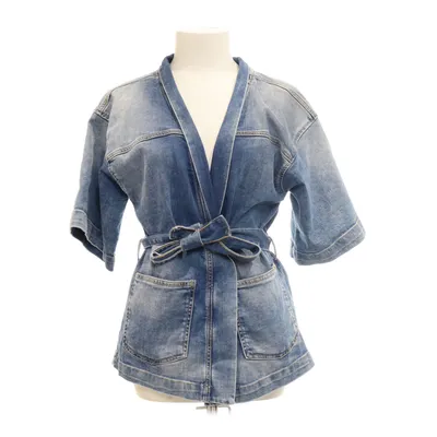 Kofta (BEOCCA0W3105) från Le Temps des Cerises Bomull, Elastan