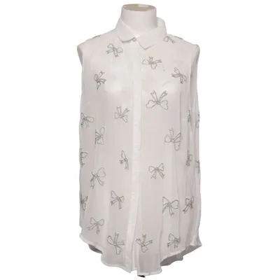 Top (White) from Limited Edition by Atmosphere Polyester