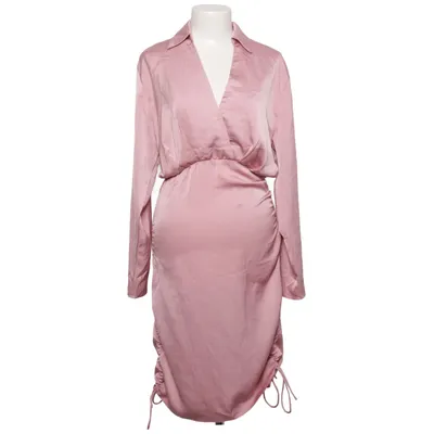Klänning (Rosa) från IVIVI Polyester
