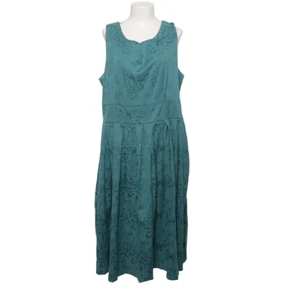 Robe (MARIANNE) de Lindy Bop Coton, Élasthane, Polyester