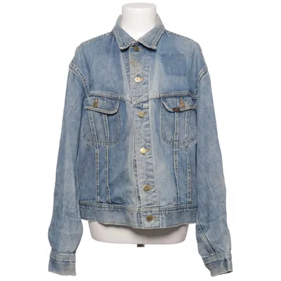 Jeansjacka (Blå) från Lee