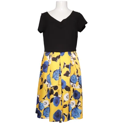 Robe (Anna Field Curvy) de Anna Field Curvy