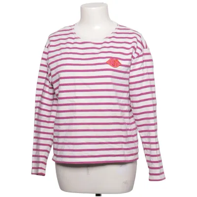 Langærmet t-shirt (MJ05413-0800) fra My Jewellery Bomuld