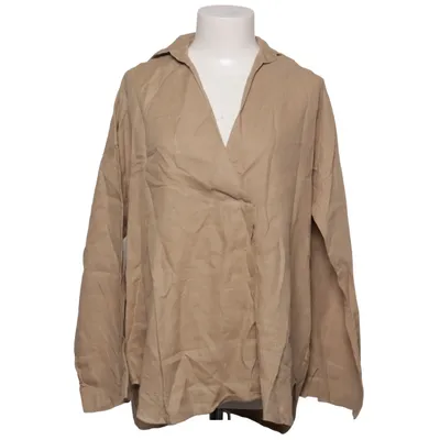 Blus (JUDIT-SV) från Van Laack Linne