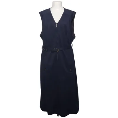 Dress (Blue) from Habella Polyester