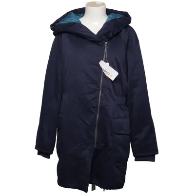 Parkas (Blå) från Even & Odd Bomull, Polyamid, Polyester