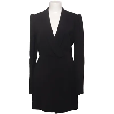 Kjole (Sort) fra Philosophy di Lorenzo Serafini Elastan, Viscose