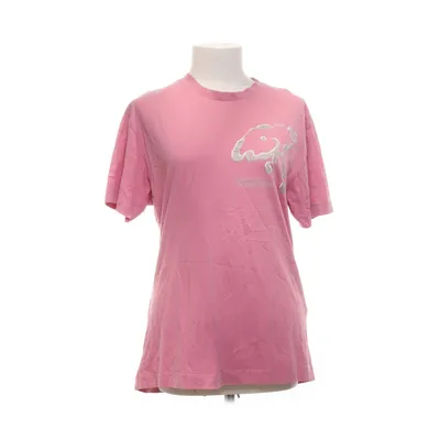 T-shirt (Rosa) från Crooked Tongues Bomull