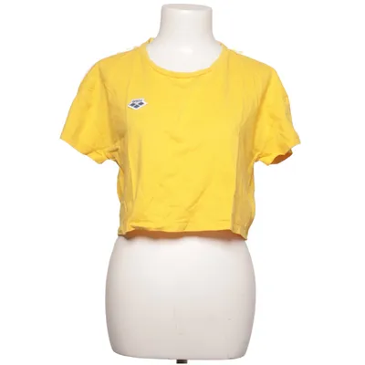 T-shirt (Geel, Blauw, Wit) van Arena