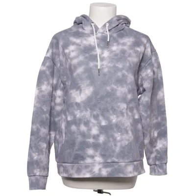 Huvtröja (Grå, Vit, Flerfärgad) från Sofie Schnoor Bomull, Polyester