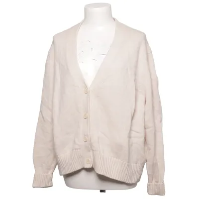 Cardigan (Beige) from COS Wool