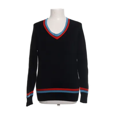 Pull-over (Noir, Bleu, Rouge) de Etro