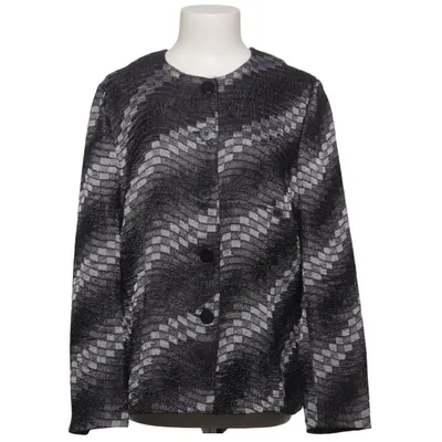 Jack (Zwart, Grijs) van Godske Acetaat, Polyester