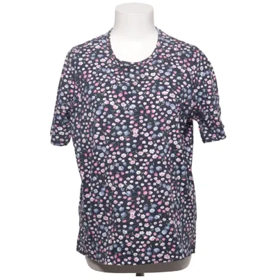 T-shirt (Bleu, Rose, Multicolore) de Vilona Coton