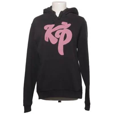 Capuchon sweater (Zwart, Roze) van Kylie Jenner