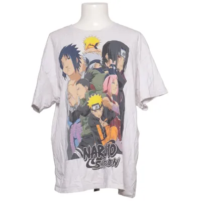 T-shirt (Naruto Shippuden) von FB Sister Baumwolle