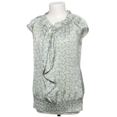 Top (Blue, Yellow, White) from Orsay