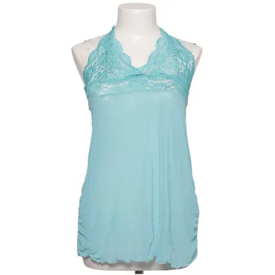 Negligee (Bedtime Story Mini Dress With Thong) from Penthouse Elastane, Polyester