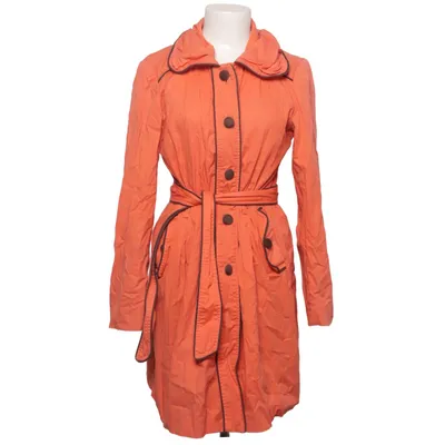 Trenchcoat (Orange) fra Kling