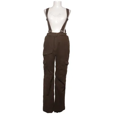 Salopette (Marron) de Wild & Wald Coton, Polyamide, Polyester