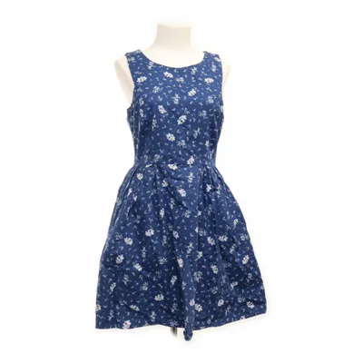 Klänning (Blå) från Jack Wills Bomull