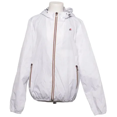 Rain jacket (Le Vrai 3.0 Claude) from K Way Polyamide, Polyester