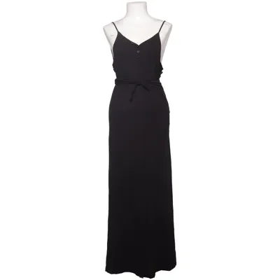 Maxi dress (Black) from Sugarhill Elastane, Viscose